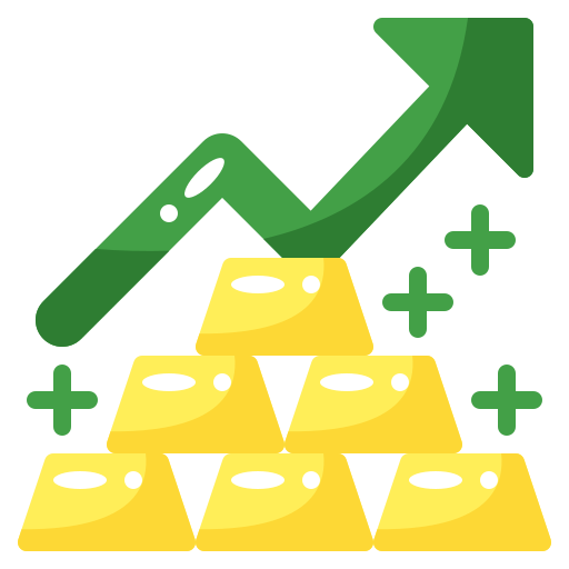 gold trading